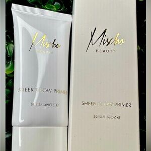 Mischo Sheer Glow Primer